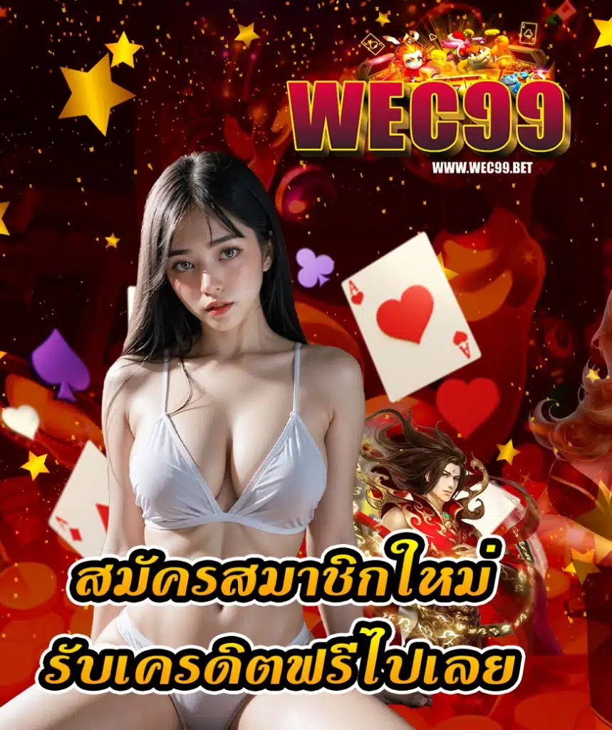 wec99 เข้าสู่ระบบ